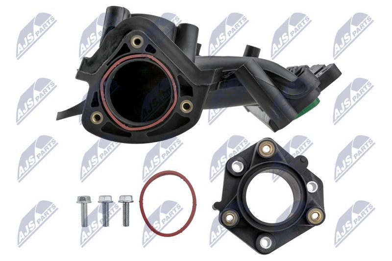 NTY BKS-FT-006 Intake Manifold Module
