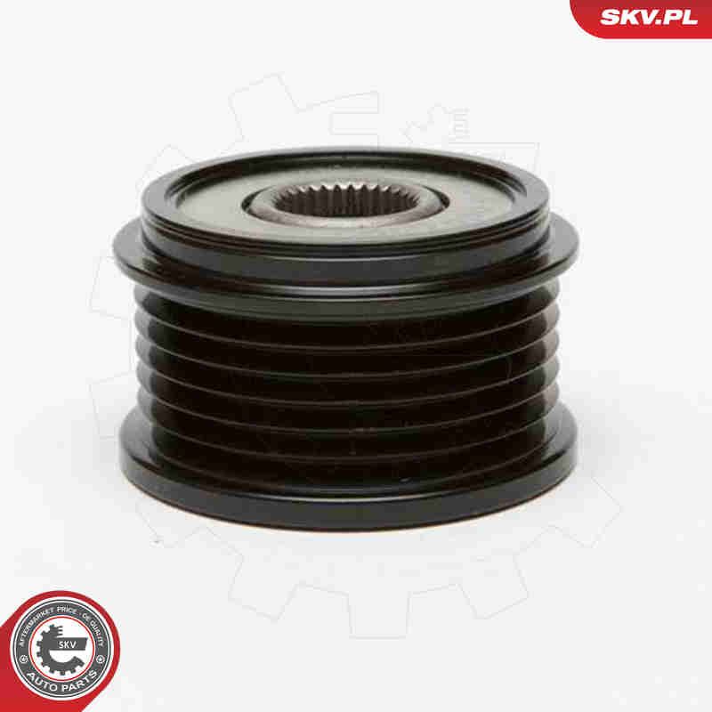 ESEN SKV 11SKV004 Alternator Freewheel Clutch