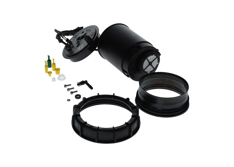 BOSCH F01C600339 Heating, tank unit (urea injection)