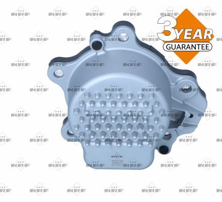 Bomba de agua, refrigeración del motor NRF 390070