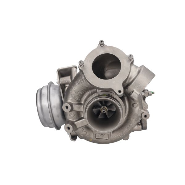 OE-TurboPower IT-53269700005 Charger, charging (supercharged/turbocharged)