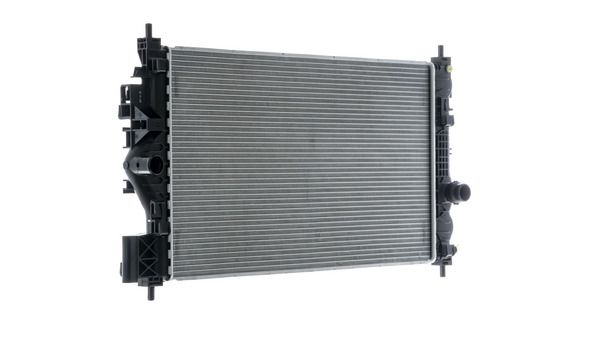 Product Image - Radiateur - CR2592000P - MAHLE