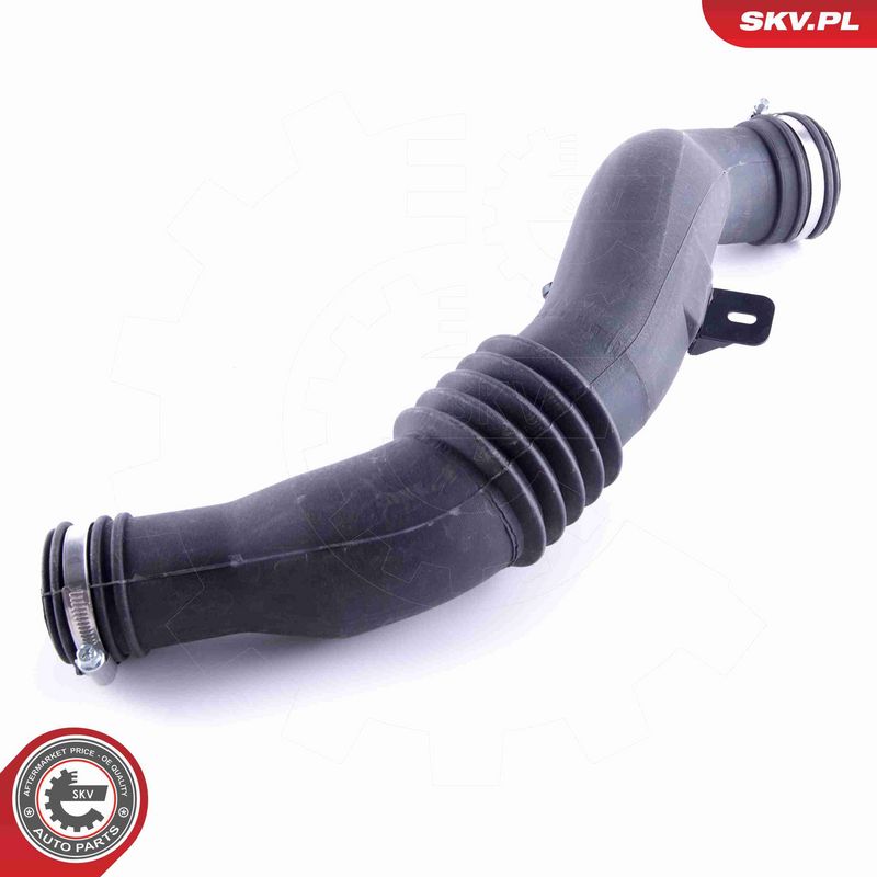 ESEN SKV 43SKV298 Charge Air Hose