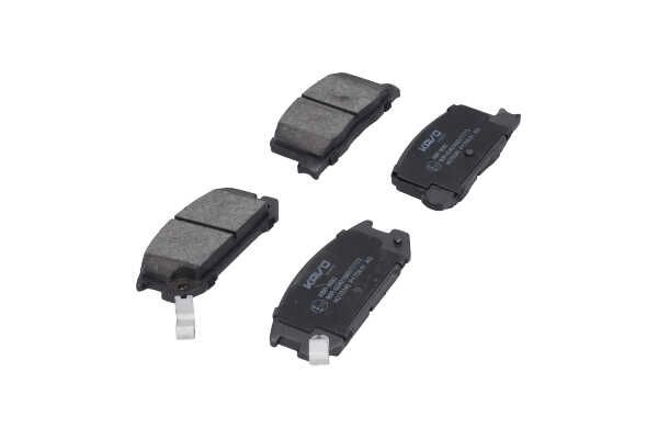 Kavo Parts KBP-9082 Brake Pad Set, disc brake