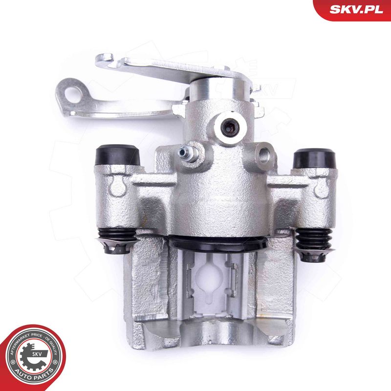 Pidurisadul, ESEN SKV 50SKV053