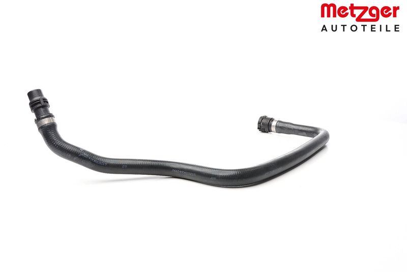 METZGER AUTOTEILE 2420514 Radiator Hose
