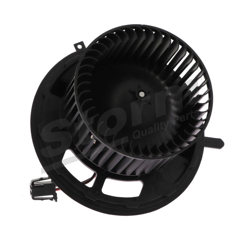 Pulseur d'air habitacle STORM QUALITY PARTS 1510801