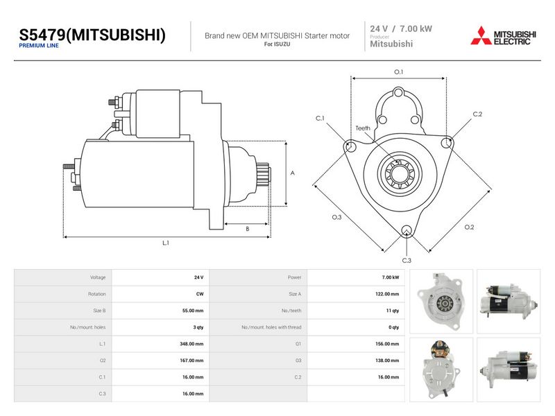 Prekės atitinka OEM kodą: M9T82071