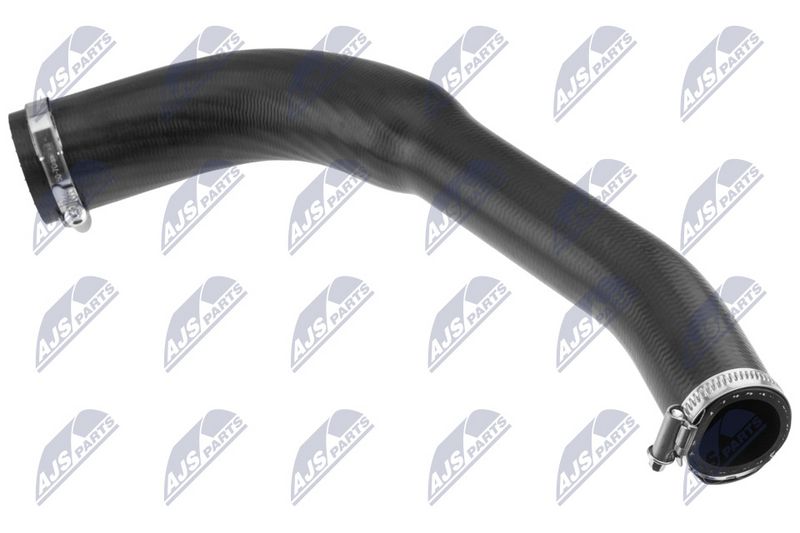NTY GPP-FT-070 Charge Air Hose