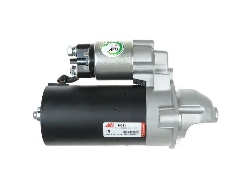 AS-PL S0093 Starter