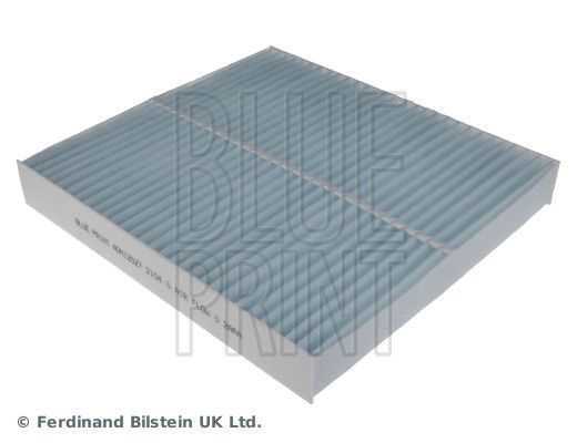 BLUE PRINT Filtras, salono oras