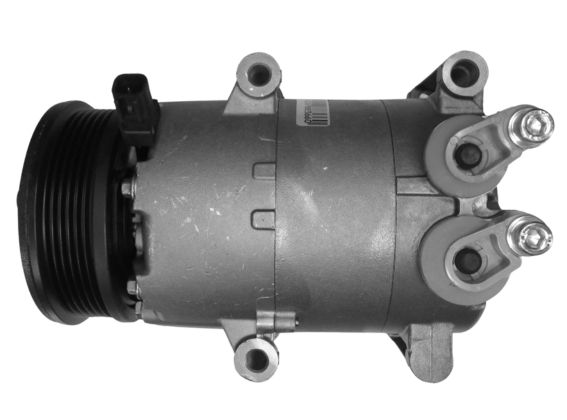 Ansaugrohr der Ölpumpe