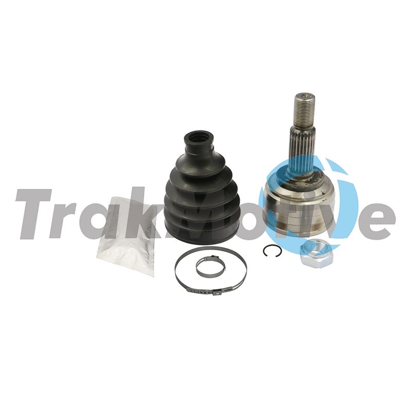 Автозапчастина TRAKMOTIVE 400490