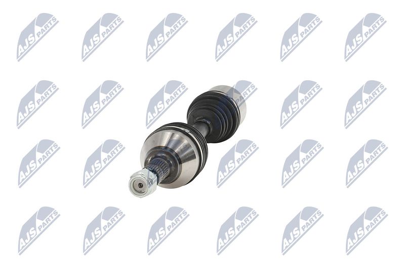 Veovõll, NTY NPW-PL-178