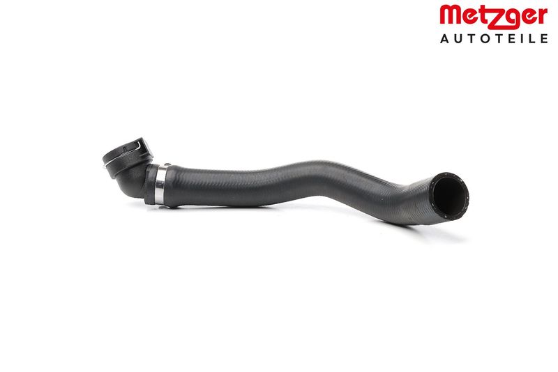 METZGER AUTOTEILE 2420598 Radiator Hose