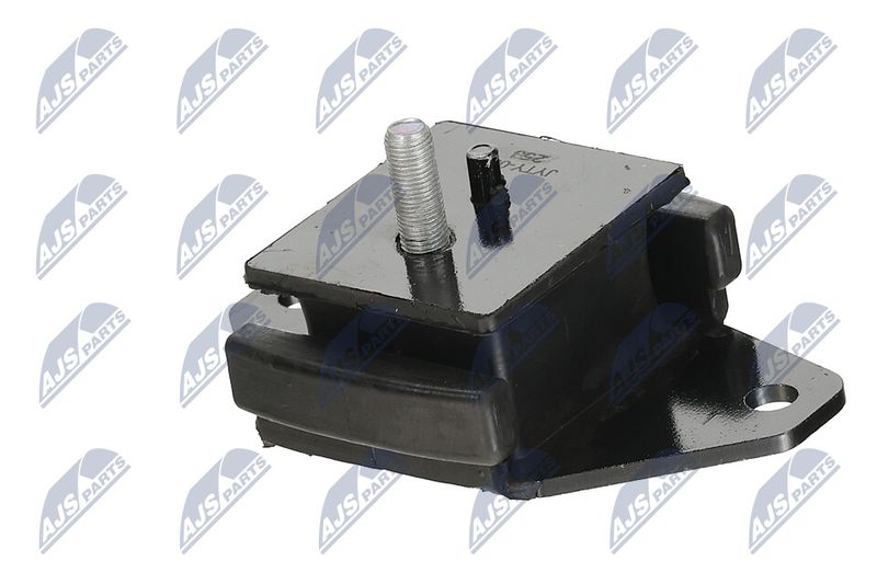 Paigutus, Mootor, NTY ZPS-TY-084