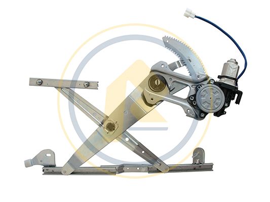 Ac Rolcar 01.6990 - Window Regulator