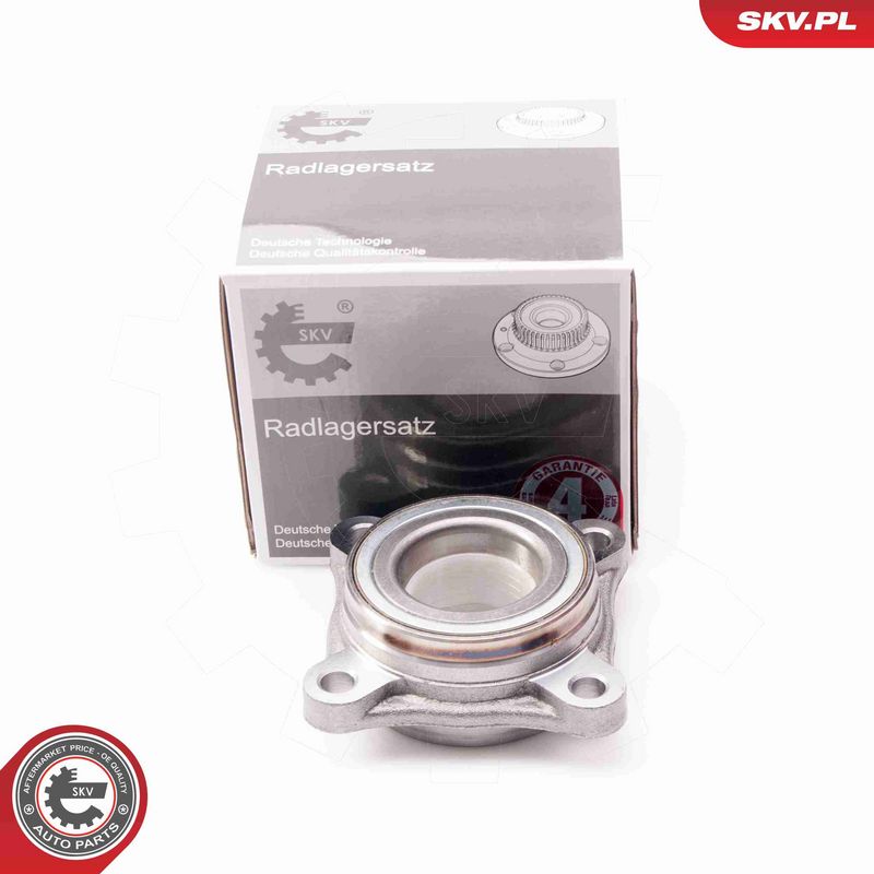 ESEN SKV 29SKV085 - Wheel Bearing Kit