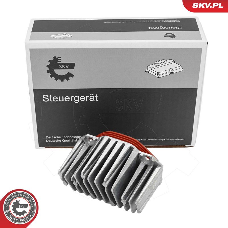 Juhtseade, valgustus, ESEN SKV 59SKV299