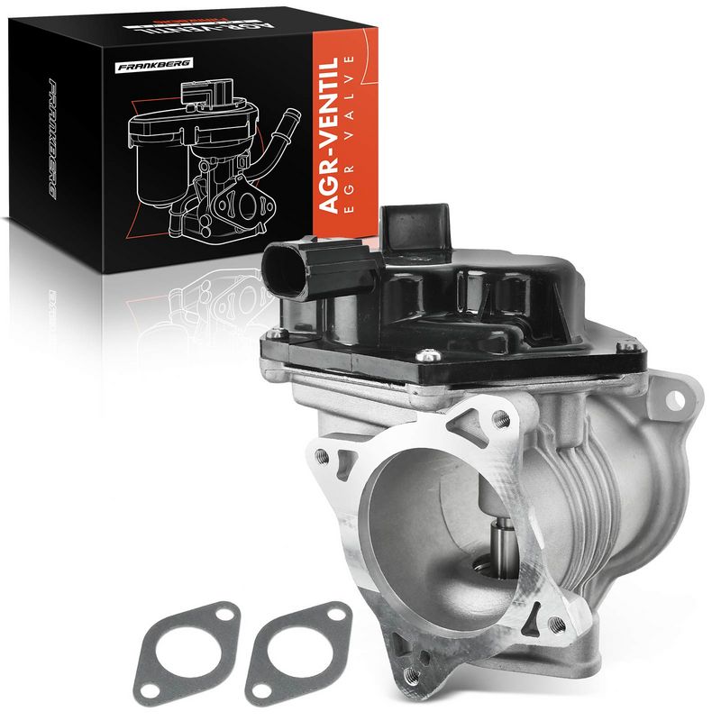 Frankberg 5481FB0011377 - EGR Valve