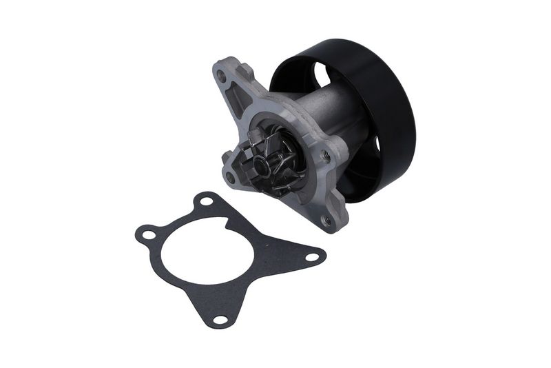 Veepump, mootori jahutus, KAMOKA T0223