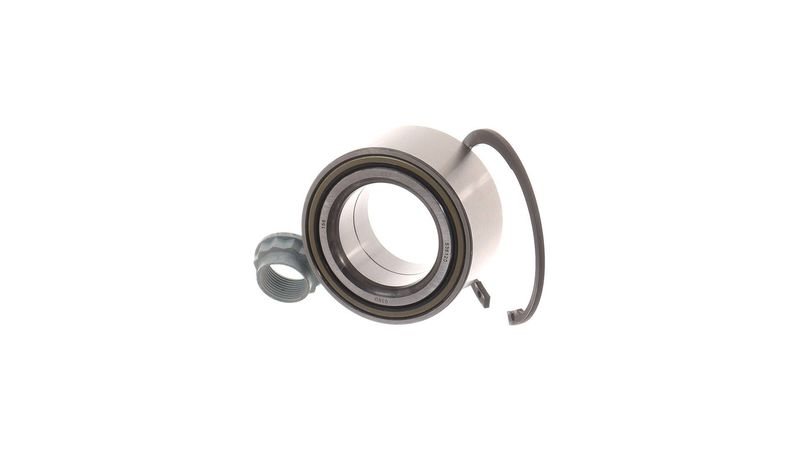 SKF VKBA1347 Rato guolio komplektas