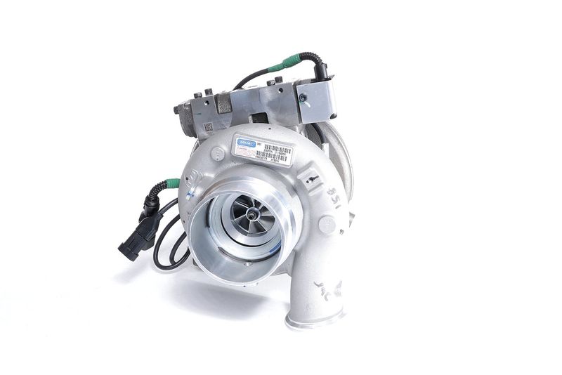 Compresor,sistem de supraalimentare T918548 BTS Turbo