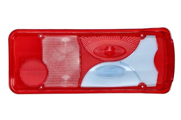 BLIC 5402-02-0865303P Lens, tail light assembly
