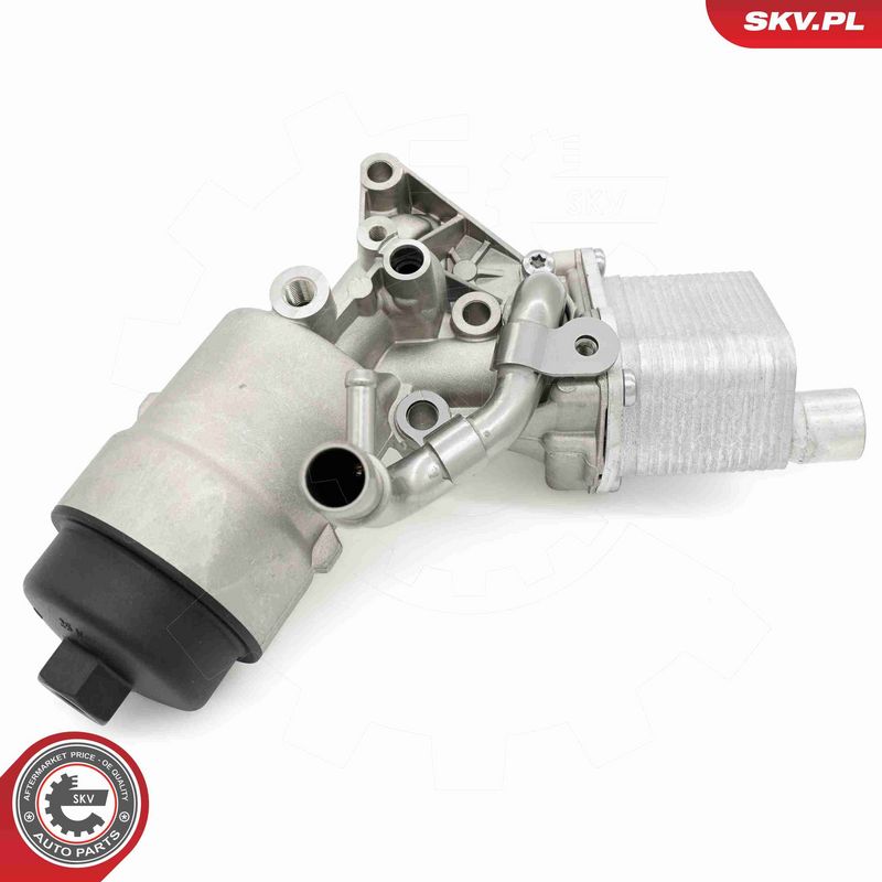 ESEN SKV 31SKV234 Housing, oil filter