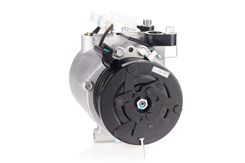 NISSENS 890624 Compressor, air conditioning