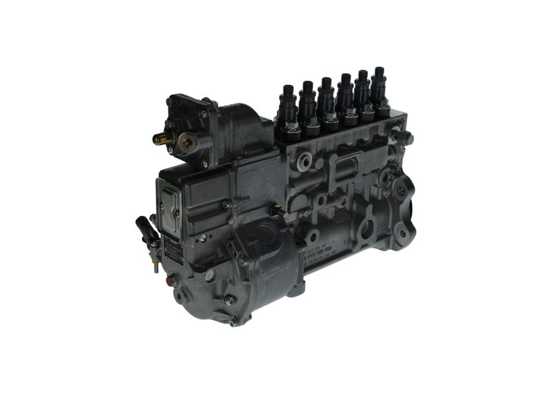 Pompa de injectie 0 402 746 656 BOSCH