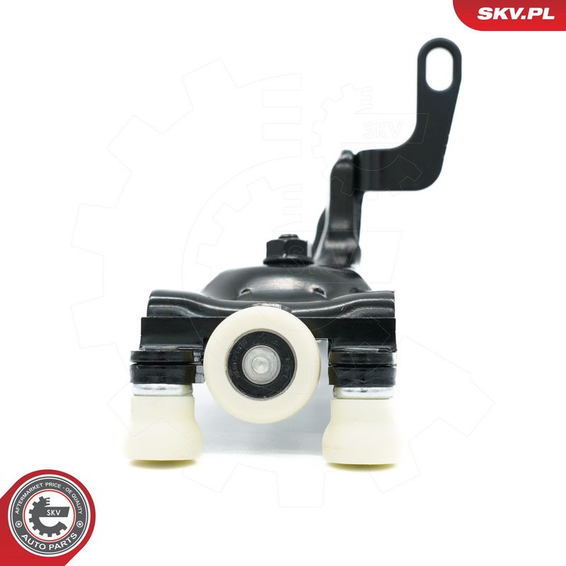 Rullijuht, lükanduks, ESEN...