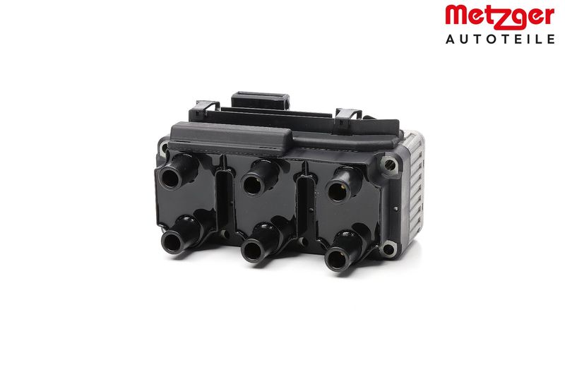 ZüNDSPULE METZGER AUTOTEILE 0880061 3