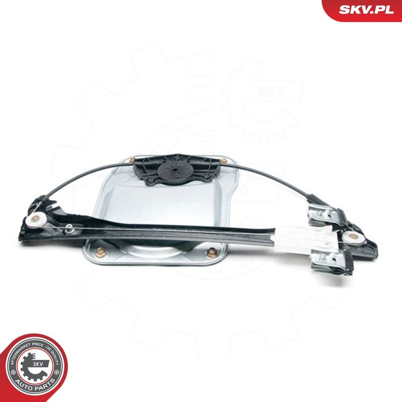 Aknatõstuk, ESEN SKV 01SKV871