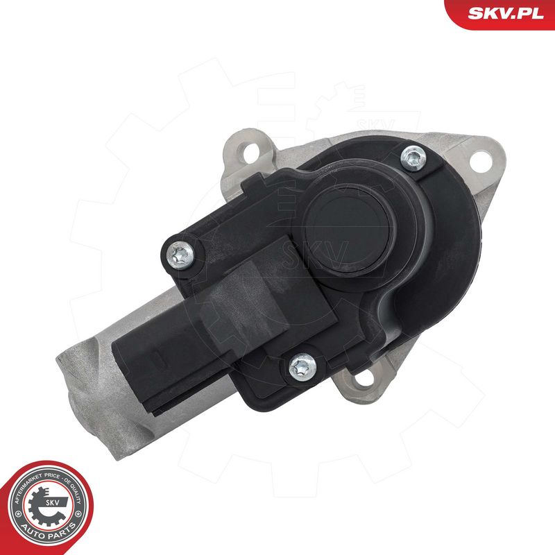 EGR-klapp, ESEN SKV 14SKV322