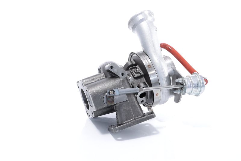 Compresor,sistem de supraalimentare T917201 BTS Turbo