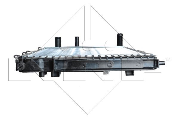 NRF 58868 Radiator, engine cooling