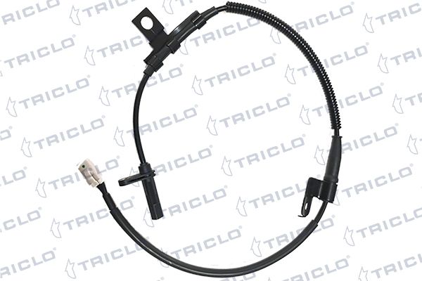 TRICLO érzékelő, kerékfordulatszám 436729