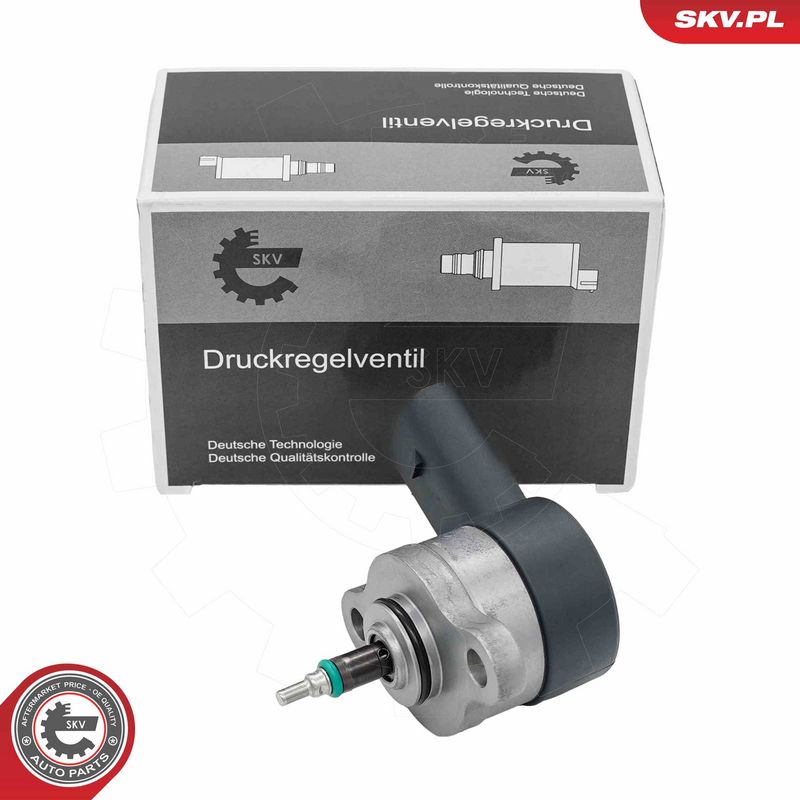 Surveklapp, Common-Rail süsteemtse, ESEN SKV 14SKV609