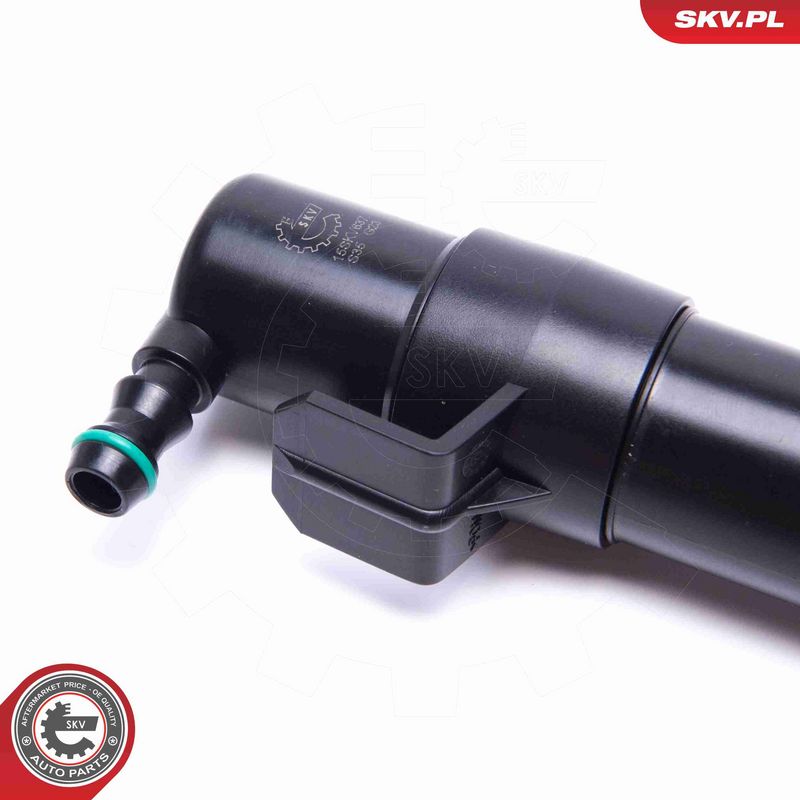 ESEN SKV 15SKV637 Washer Fluid Jet, headlight cleaning