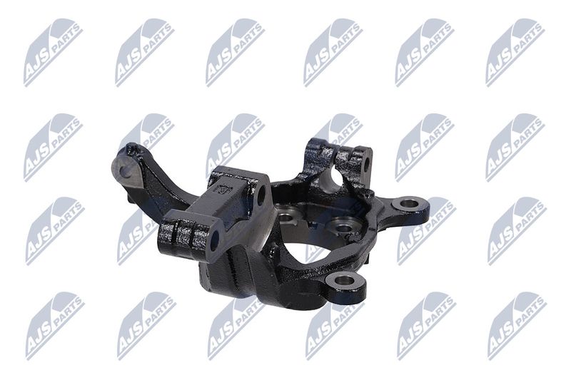 Käändmik, rattakinnitus, NTY ZZP-NS-003