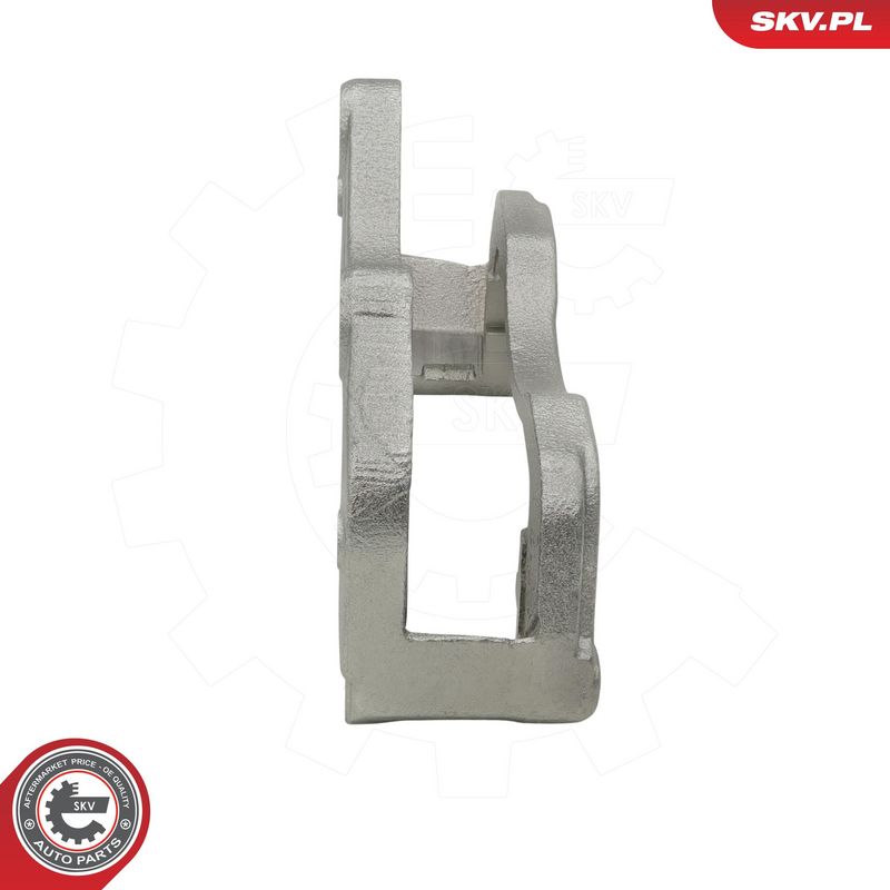 Kinnitus, pidurisadul, ESEN SKV 74SKV141