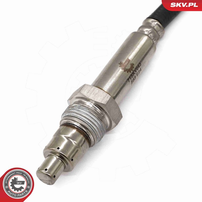 ESEN SKV 71SKV043 NOx Sensor, NOx catalytic converter
