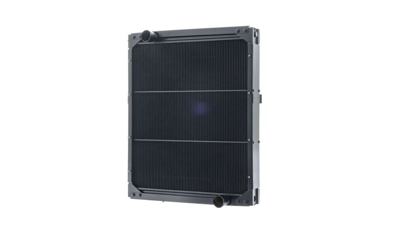 Product Image - Radiateur - CR1553000P - MAHLE