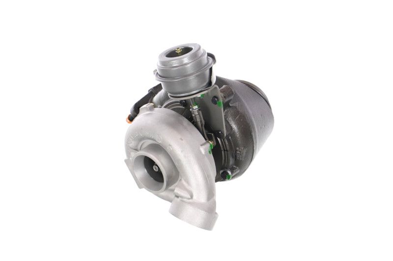 REMANTE 003-001-001353R Turbokompresorius