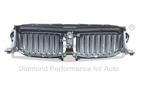 Õhuvõre, põrkeraud, DPA 81096402