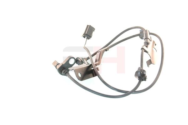 GH GH-704511V Jutiklis, rato greitis
