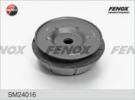 окачване, амортисьор FENOX