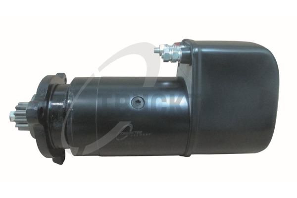 TRUCKTEC AUTOMOTIVE 03.42.057 - Starter