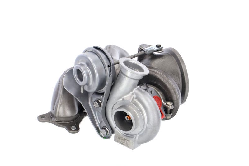REMANTE 003-001-002879R Charger, charging (supercharged/turbocharged)